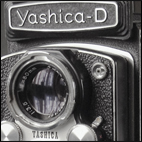 Yashica-D