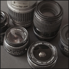 Pentax lenses and Lensbaby